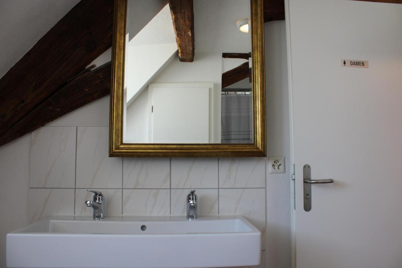 Seldas Schaffhouse Extérieur photo