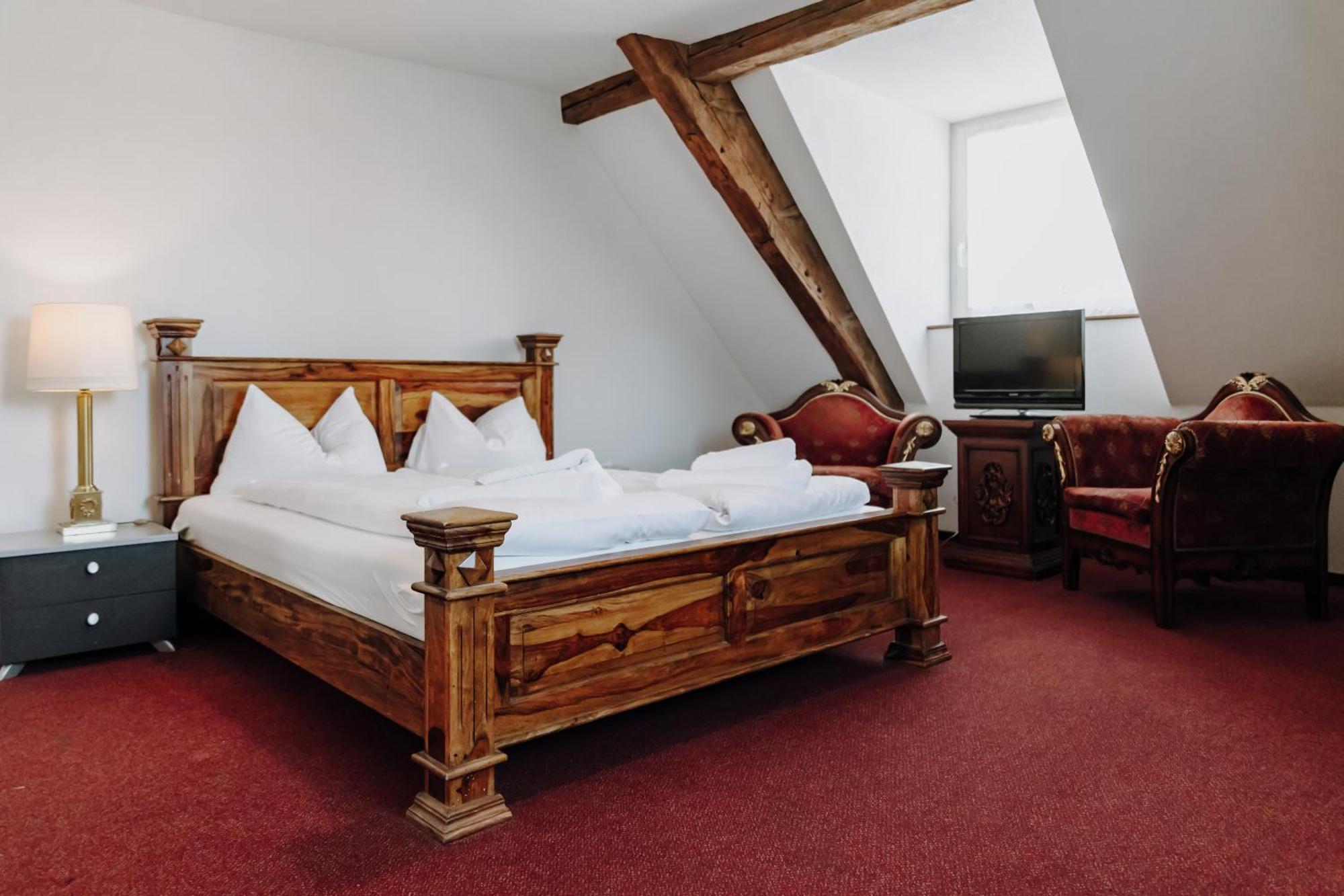 Seldas Schaffhouse Extérieur photo