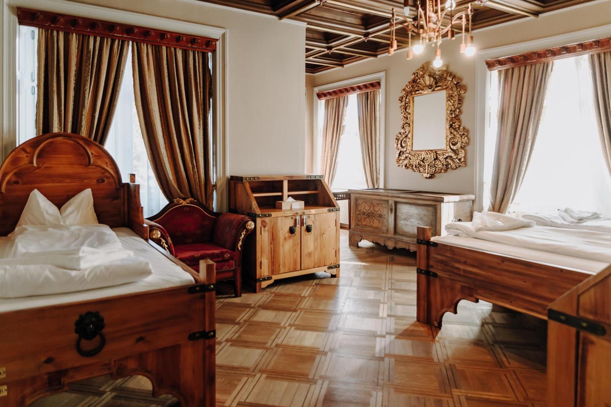 Seldas Schaffhouse Extérieur photo
