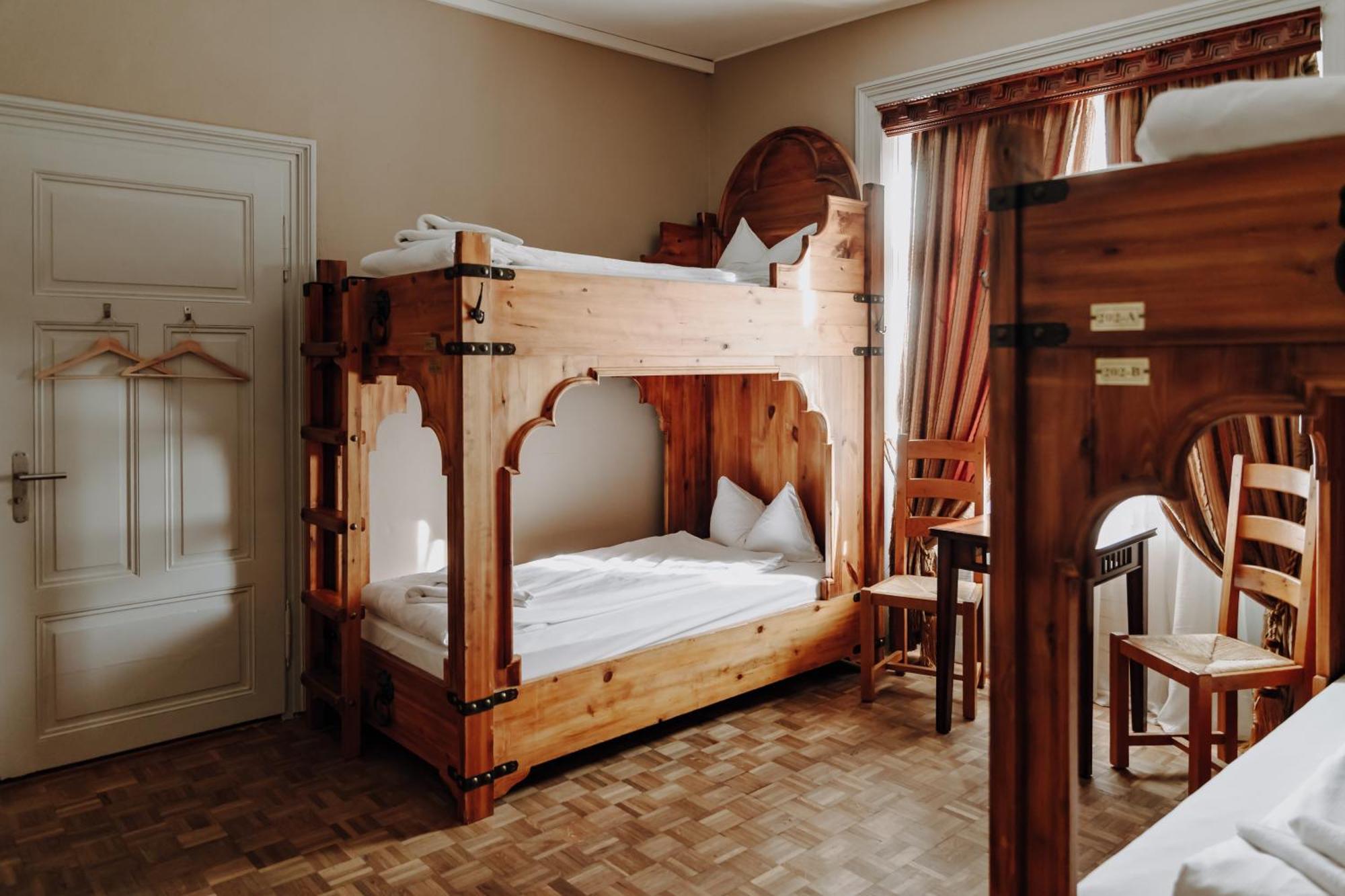 Seldas Schaffhouse Extérieur photo