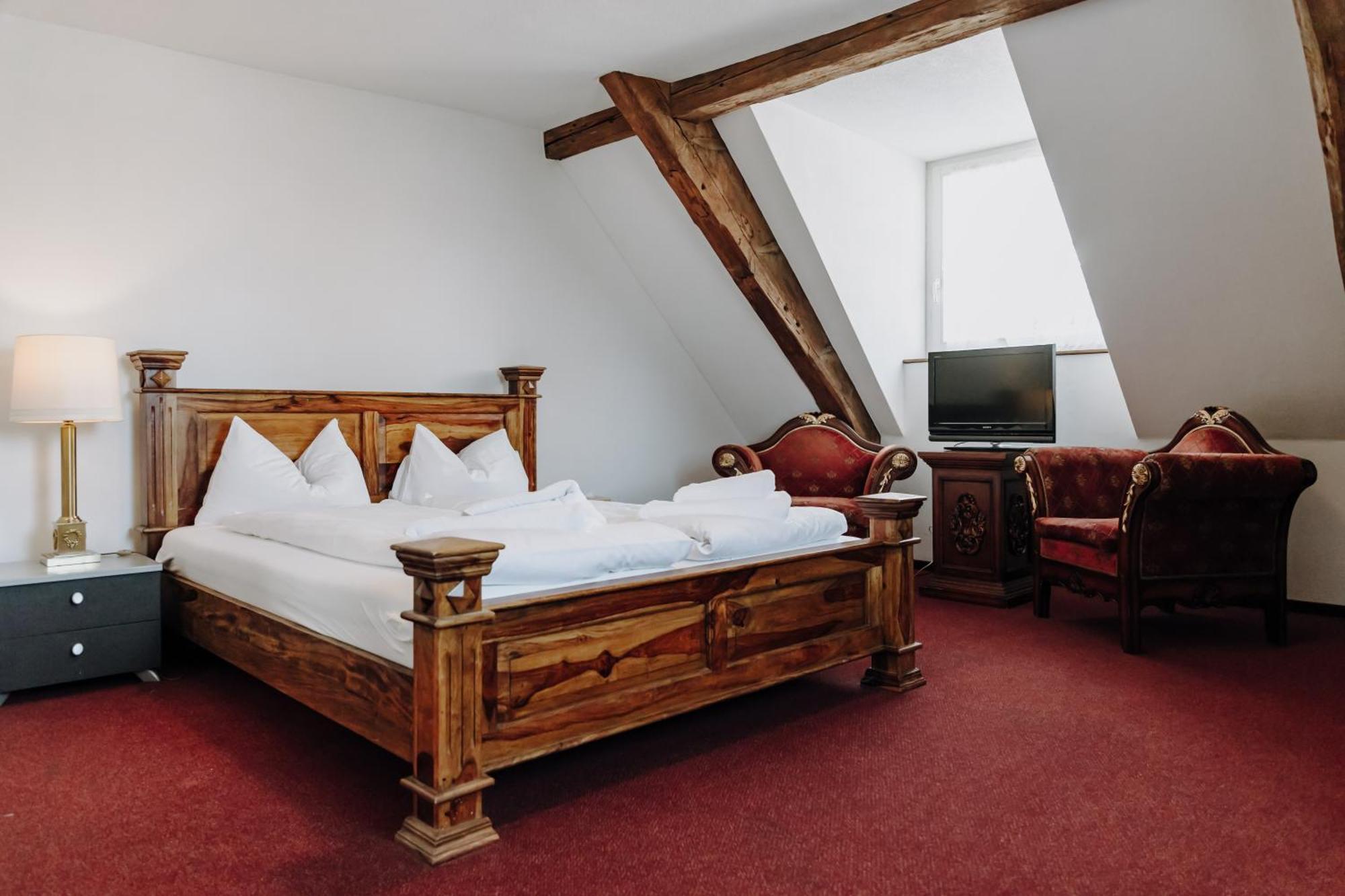 Seldas Schaffhouse Extérieur photo
