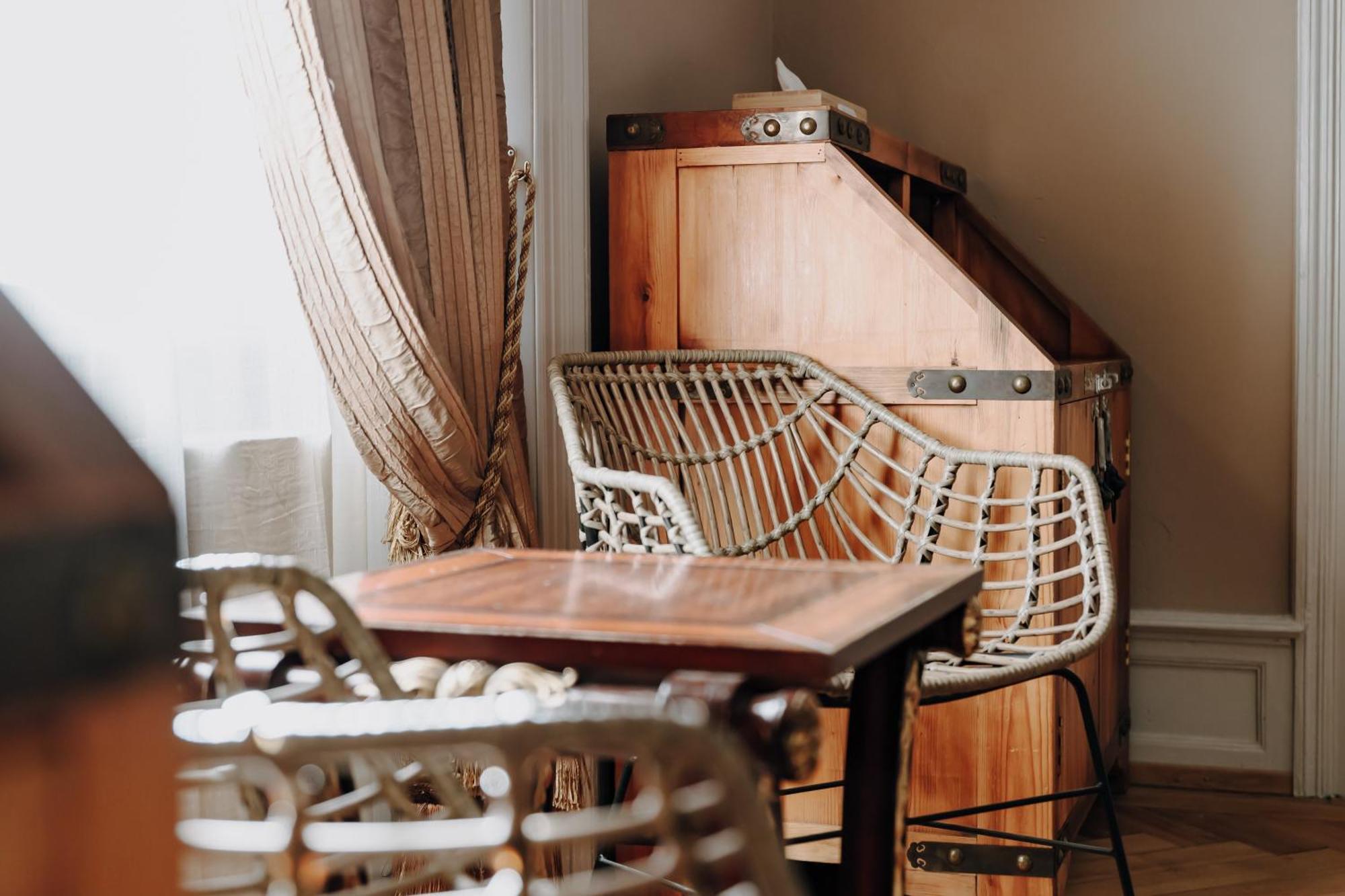 Seldas Schaffhouse Extérieur photo