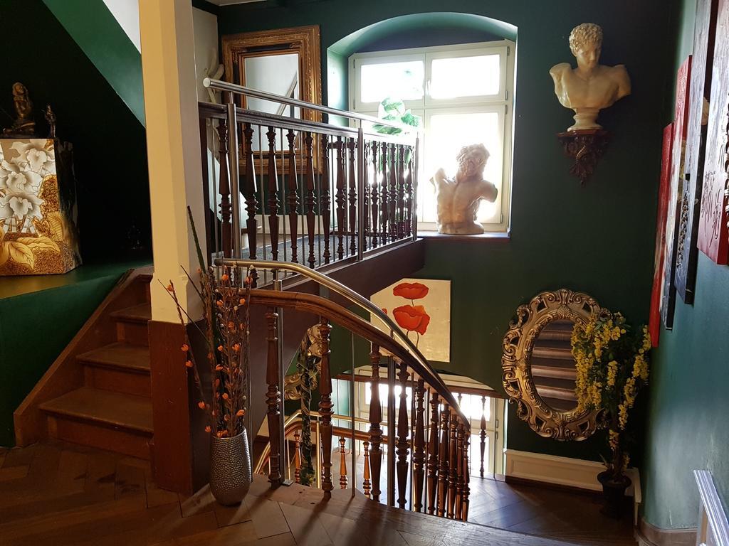 Seldas Schaffhouse Extérieur photo