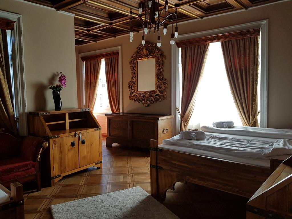 Seldas Schaffhouse Extérieur photo
